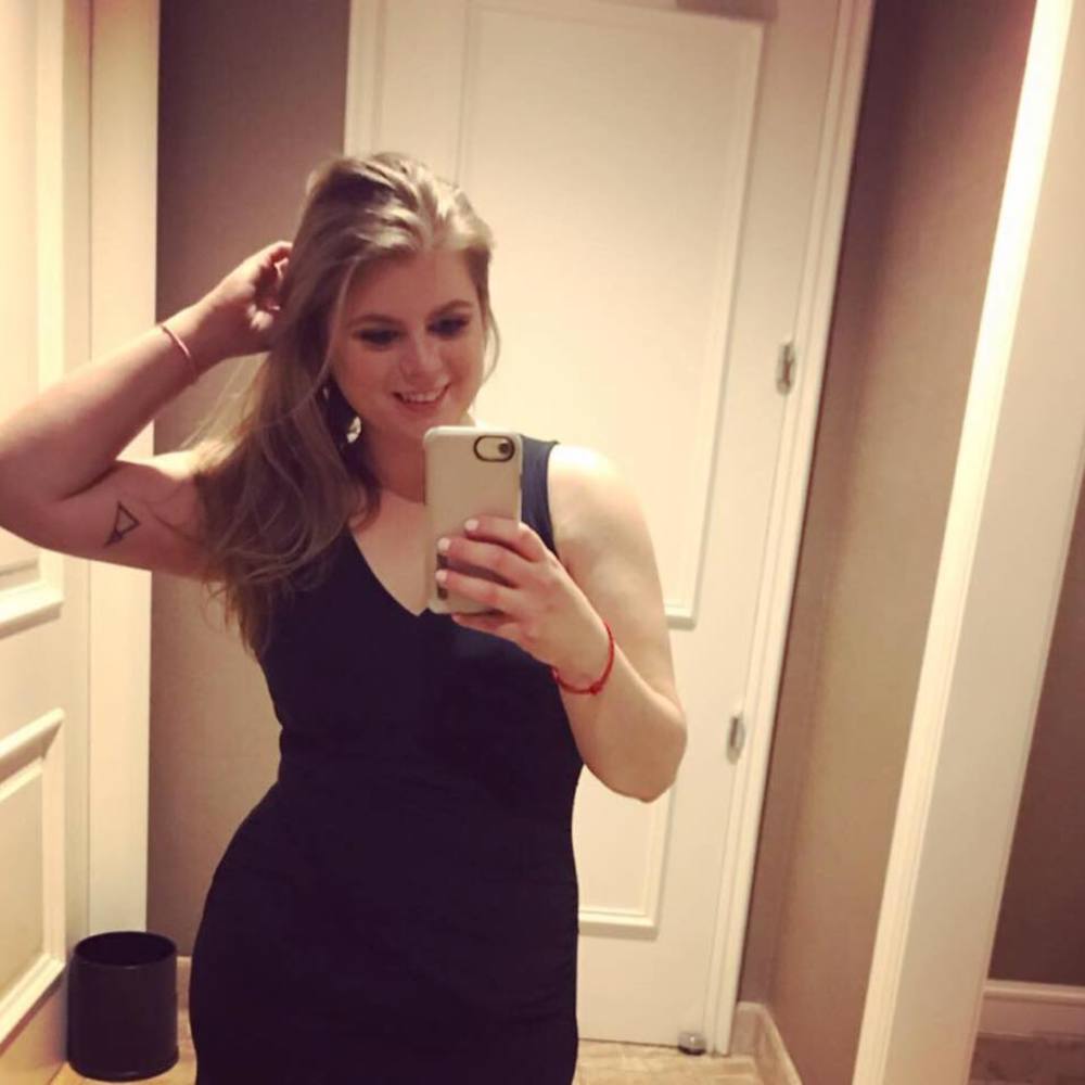 Meet your Posher, Jackie Rose!